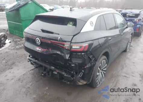 2023 Volkswagen Id.4 Awd Pro S Plus z USA, uszkodzony, nr VIN 1V2JNPE85PC044631